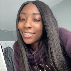 Meet your Posher, Kyasia